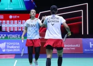 Uber Indonesia Gagal Ulangi Kejayaan 2024, Amallia Cahaya Pratiwi Ungkap Upaya Tim
