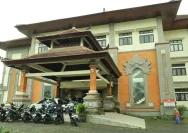 UHN IGB Sugriwa Didorong untuk Mendirikan Fakultas Kedokteran Berbasis Nilai Hindu