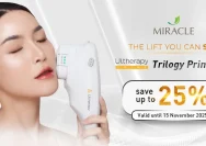 Ultherapy Prime: Inovasi Lifting Non-Bedah untuk Kecantikan Awet Muda