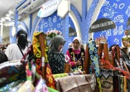 UMKM Jawa Tengah Didorong Naik Kelas: Dari Pasar Lokal ke Panggung Dunia