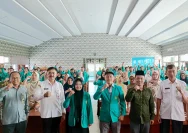 UMNU Kebumen Luncurkan Pelatihan Teknik 2026, Mahasiswa Jadi Inovator Masa Depan