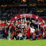 Unai Emery Cetak Sejarah dengan Lima Gelar Liga Europa Bersama Klub Berlabel 'Villa'