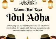 Unduh Twibbon Idul Adha 2026 HD Gratis: Siap Pakai untuk Meriahkan Momen Spesial