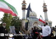 Uni Emirat Arab Diam-Diam Serang Iran Puluhan Kali, Koordinasi dengan AS dan Israel