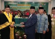 Unissula Resmi Buka Program Studi Doktor Teknik Elektro