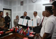 Universitas Putra Bangsa dan Bawaslu Kebumen Jalin Kerja Sama untuk Perkuat Literasi Demokrasi