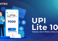 UPI Lite: Cara Baru Mudah untuk Pembayaran Sehari-hari Tanpa PIN