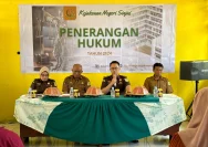 Urgensi Hari Buruh: Perspektif Akademisi Hukum UIAD Sinjai dalam Memperkuat Hak Pekerja