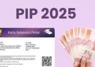 Urgent! Aktivasi Rekening PIP Sebelum 31 Januari 2025 untuk Dapatkan Bantuan Pendidikan
