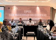 USK Menanti Hasil Investigasi Kericuhan Mahasiswa untuk Stabilitas Kampus