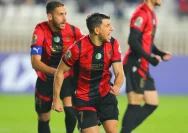 USM Alger Raih Gelar CAF Confederation Cup Setelah Mengalahkan Zamalek
