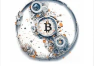 Utang AS Mencapai US$39 Triliun, Bitcoin Siap Masuk Era Supercycle