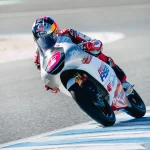 Veda Ega Pratama Siap Menghadapi Sesi Q2 Moto3 Italia