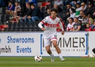 VfB Stuttgart Raih Tiket Liga Champions, Laurin Ulrich Incaran Pelatih Timnas Indonesia