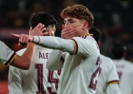 Victor Muñoz: Bintang Muda Spanyol Siap Curi Perhatian di Piala Dunia 2026