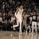 Victor Wembanyama Bawa Spurs Menang Besar atas Thunder di Game 6