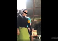 Video Viral Rok Hijau Tosca Adik Kakak di Dapur Menghebohkan Media Sosial