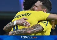 Villarreal Dominasi LaLiga 2025/2026: Hasil Akhir dan Drama Degradasi