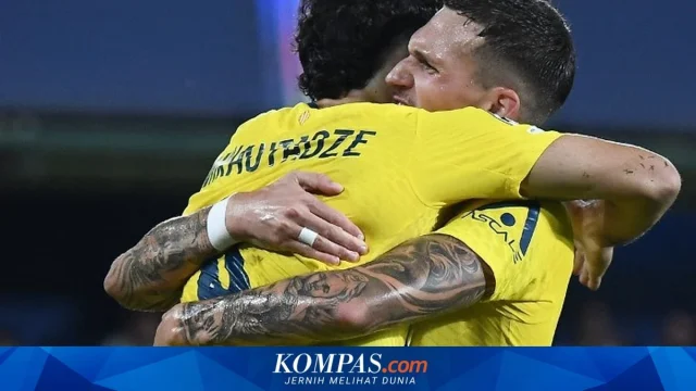 Villarreal Dominasi LaLiga 2025/2026: Hasil Akhir dan Drama Degradasi