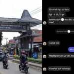 Viral Dosen UIN Walisongo Diduga Chat Mesum Mahasiswi, Kampus Turun Tangan Menangani Kasus