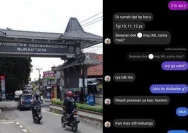 Viral Dosen UIN Walisongo Diduga Chat Mesum Mahasiswi, Kampus Turun Tangan Menangani Kasus