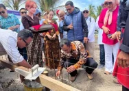 Viral Penjualan Pulau Katang di Lingga, Pemprov Kepri Ambil Tindakan Tegas