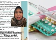 Viral Video Bidan Curigai Istri Suntik KB Saat Suami di Luar Negeri