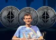 Vitalik Buterin Memperkenalkan Strategi Baru untuk Ethereum: Pengurangan Penjualan ETH demi Masa Depan yang Lebih Stabil