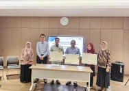 Vocatech Edufair Polines 2026 Dorong Kolaborasi Vokasi, Industri, dan Mitra Global di Semarang
