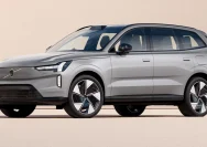 Volvo EX90: SUV Listrik Mewah dengan Teknologi Canggih Resmi Meluncur di Indonesia