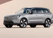 Volvo EX90: SUV Listrik Premium dengan Jarak Tempuh 600 Km Resmi Hadir di Indonesia