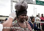 Wabah Bundibugyo: Ancaman Ebola yang Mengguncang Kongo dan Uganda
