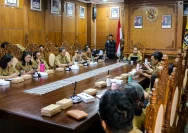 Wabup Badung Bagus Alit Sucipta Hadiri dan Dukung HUT ke-54 STT Dharma Prawerti di Abiansemal