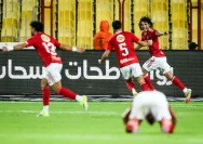 Wadi Degla Bertahan di Liga Premier Mesir: Pertarungan Seru di Grup Degradasi