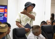 Warga Tamalanrea Tolak Proyek PLTSa, Minta Pemerintah Tinjau Ulang Lokasi