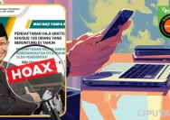 Waspada Penipuan Haji Gratis: Hoaks dan Fakta di Balik Undangan Raja Salman