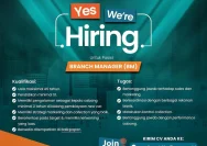 Waspadai Hoaks Pendaftaran Festival Berhadiah dan Peluang Karier di BNI Finance