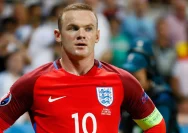 Wayne Rooney Menyuarakan Kebanggaan Nasional dalam Iklan Nike x Palace Menuju Piala Dunia 2026