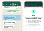 WhatsApp Perkenalkan Fitur Pesan Sementara 'Setelah Dibaca' untuk Pengguna iOS