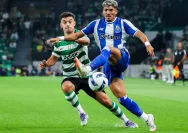 William Gomes: Pemain Muda Brasil yang Menggebrak Primeira Liga