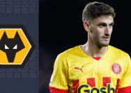 Wolves Tetapkan Harga Tinggi Santiago Bueno, Leeds United Siap Memicu Persaingan Transfer