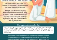 Wukuf di Padang Arafah: Makna, Waktu, dan Doa yang Dihidupkan Umat Islam