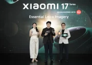 Xiaomi 17T dan 17T Pro Resmi Meluncur: Kamera Leica dan Baterai Meningkat