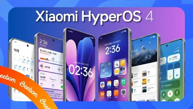 Xiaomi HyperOS 4 Siap Diluncurkan: Inovasi AI dan Daftar Smartphone yang Mendapat Update