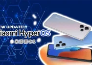 Xiaomi HyperOS: Teknologi Baru di Dunia Android