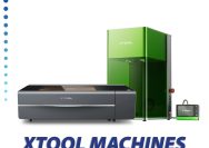 xTool Memperkenalkan Mesin Laser Inovatif dan Mendukung Merek Lokal di Asia Tenggara