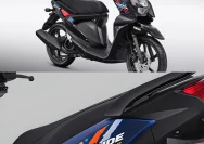 Yamaha X-Ride 125 2026: Skutik Adventure dengan Desain Agresif dan Fungsionalitas Tinggi