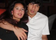 Zahwa Massaid Bersinar di Pernikahan El Rumi: Kisah Mesra Bersama Jefri Nichol di Bali