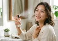 4 Serum Spray Kaum Anti-Ribet untuk Beban Muka Hilang