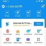 5 Aplikasi Penghasil Saldo DANA Gratis yang Banyak Digunakan di Indonesia